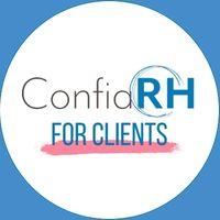 ConfiaRH for Clients