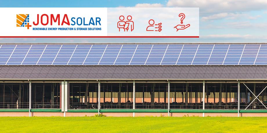ELEKTRIKER/SERVICETECHNIKER PHOTOVOLTAIK (M/W)